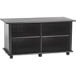Solid Hardwood Tv/video Cabinet