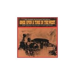 Once Upon a Time in the West - O.S.T.
