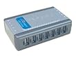 D-Link DUB H7 - hub - 7 ports