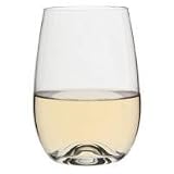 Dartington Glassware Solo White Wine Pair