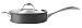 Calphalon One Infused Anodized 5-Quart Saut� Pan with Lid