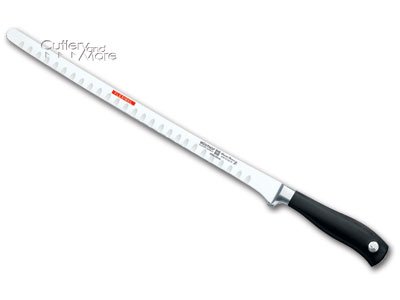 Wüsthof Grand Prix II 12-Inch Salmon Slicer