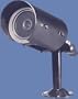 CSI/SPECO CVC-625WPS Color Waterproof Bullet Camera with Sunshield