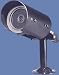 Electronics : CSI/SPECO CVC-625WPS Color Waterproof Bullet Camera with Sunshield
