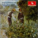 Songs of Debussy and Faur�