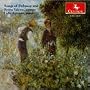 Songs of Debussy & Faure