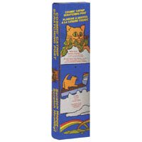 Childrens Toyshop  Pet Supplies : Cosmic Pet Cardboard Scratcher with Catnip