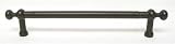 Top Knobs Appliance Handles M836-12 Door pull in Patine Black