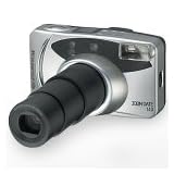 Fujifilm Zoom Date 140 35mm Camera