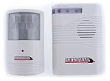 As Seen On TV Drive Way Alert - Driveway Patrol - Motion Sensor Detector Alarm