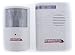 As Seen On TV Drive Way Alert - Driveway Patrol - Motion Sensor Detector Alarm