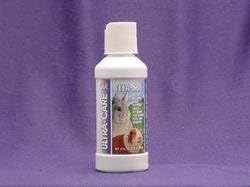 VITA-SOL - COLOR: GUINPIG/RABBIT - SIZE: 4 OUNCE