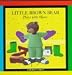 Search : Little Brown Bear Plays With Shoes (Lebrun, Claude. Little Brown Bear Books.)