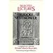 Selected Lectures of Rudolf Wittkower: The Impact of Non-European Civilization on the Art of the West