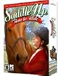 Saddle Up: Time To Ride