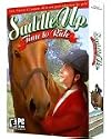 Saddle Up: Time To Ride