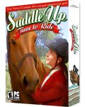 Saddle Up Time To Ride