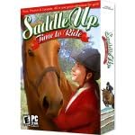 Saddle Up: Time To Ride