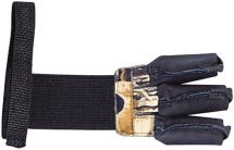 ALLEN SUPER COMFORT GLOVESize: Medium