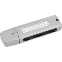 KINGSTON Data Traveler II 512MB USBStick USB2.0 High Sp