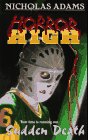 Sudden Death (Horror High, No 6)