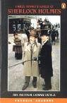 Three Short Stories of Sherlock Holmes (Penguin Readers (Graded Readers)) Strange Angels