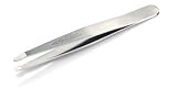 Tweezerman Round Tip Tweezer 1219-R