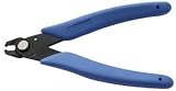 Xuron Cut & Crimp Tool, For Up 20 AWG Soft Wire, 4 3/4 OAL
