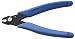 Xuron Cut & Crimp Tool, For Up 20 AWG Soft Wire, 4 3/4 OAL