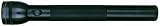 FLASHLIGHT, 4 CELL D MAG-LITE, BLACK