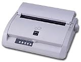 シリアルドットプリンタ FMPR2000