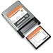 Kingston Technology 64 MB CompactFlash® + adapter