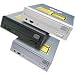 Mitsumi CR-487ETE schwarz CD-R/RW 52x24x52xSpeed 100ms intern IDE schwarz
