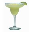 Frozen Margarita Die-Cut Photographic Magnet