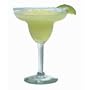 Frozen Margarita Die-Cut Photographic Magnet