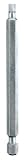 Dewalt #DW2231 #1 SQ 3-1/2 Power Bit