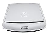 HP ScanJet 2400 Digital Flatbed Scanner - Flatbed scanner - 8.5 in x 11.7 in - 1200 dpi x 1200 dpi - Hi-Speed USB