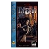 Rise of the Dragon (Sega CD, 1992)
