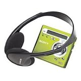 Sony MZ-R700DPC MiniDisc Walkman with Stick Style Remote