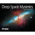 Deep Space Mysteries 2008 Calendar
