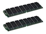 Cisco Systems 3640 16MB Dram (2X8MB Dram Simms)