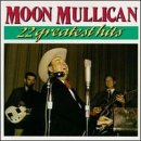 Moon Mullican - 22 Greatest Hits - Zortam Music