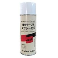 養生テープ用スプレーのり　420ml