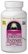 Essential Enzymes 500mg - 240 - Veg/Cap