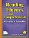 Books : Reading Fluency and Comprehension: Activities & Exercises