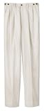 Dockers® Side-elastic Twill Pants