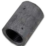 1IN GALV MERCHANT COUPLING