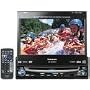 Panasonic CQ-VD7001U In-dash DVD player with 7" LCD video screen
