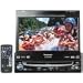 Panasonic CQ-VD7001U In-dash DVD player with 7