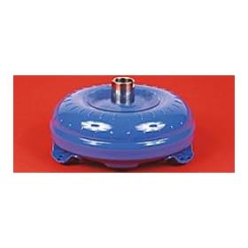 B&M Torque Converter for 1989 - 1990 Chevy Suburban
